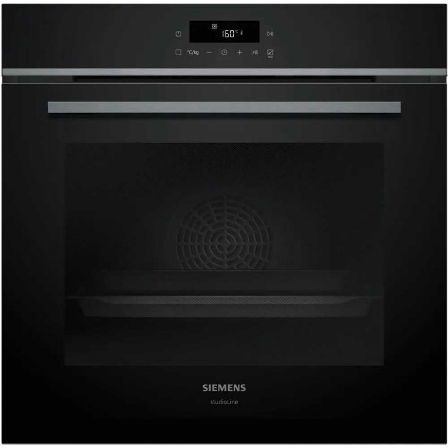 Духовка Siemens HB472G0B3 – 2