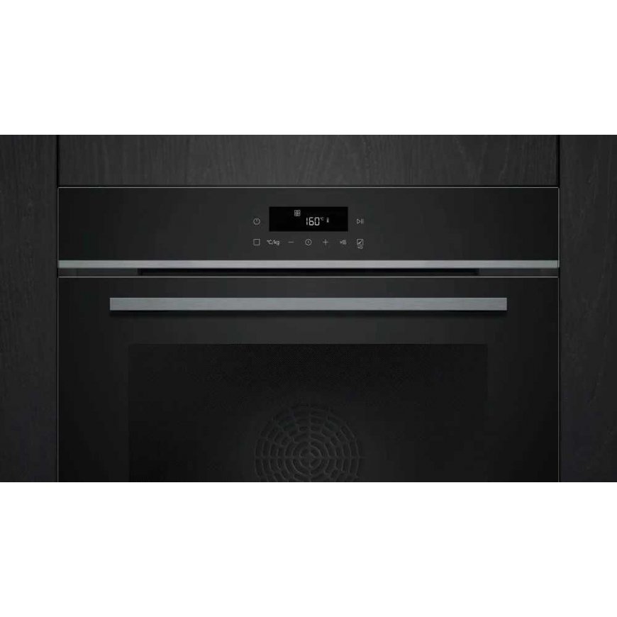 Siemens HB472G0B3 Oven – 3