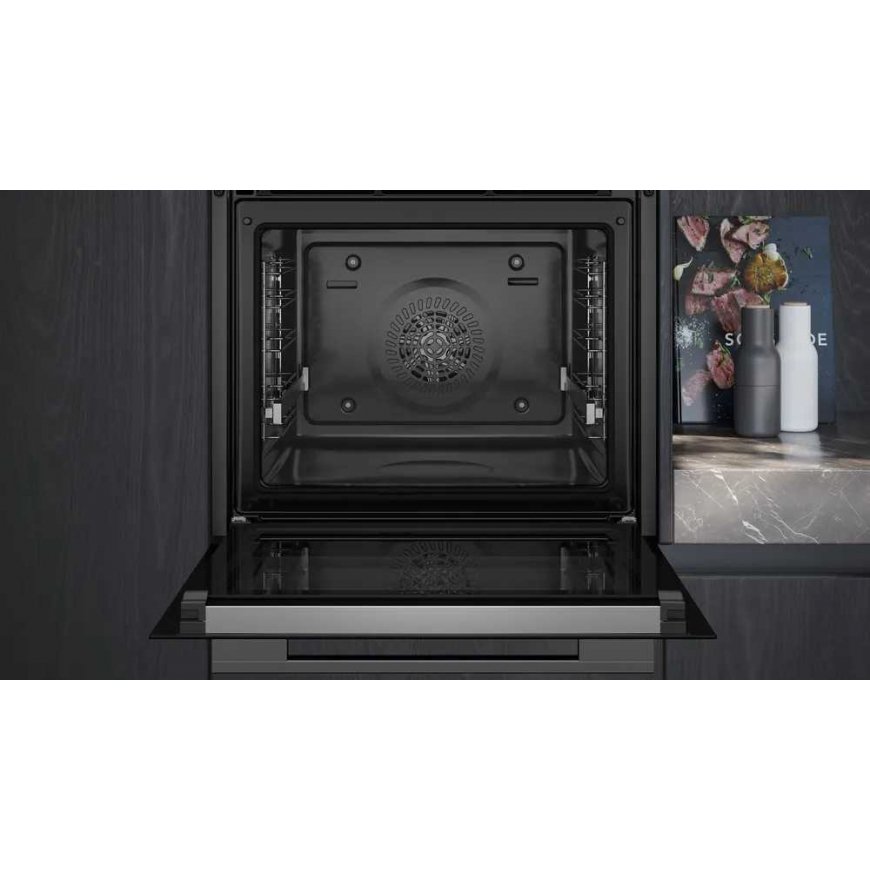 Siemens HB472G0B3 Oven – 4