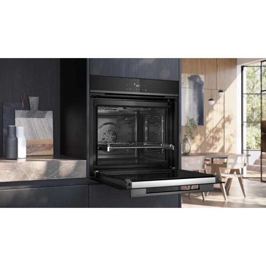 Siemens HB472G0B3 Oven – 5