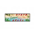LG 37BH7N-H Plakans digitālā displeja panelis 94 cm (37") LCD Wi-Fi 700 cd/m² Full HD Melns WebOS 24 LG 37BH7N-H Plakans digitālā displeja panelis 94 cm (37") LCD Wi-Fi 700 cd/m² Full HD Melns WebOS 24