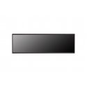 LG 37BH7N-H Plakans digitālā displeja panelis 94 cm (37") LCD Wi-Fi 700 cd/m² Full HD Melns WebOS 24 LG 37BH7N-H Plakans digitālā displeja panelis 94 cm (37") LCD Wi-Fi 700 cd/m² Full HD Melns WebOS 24
