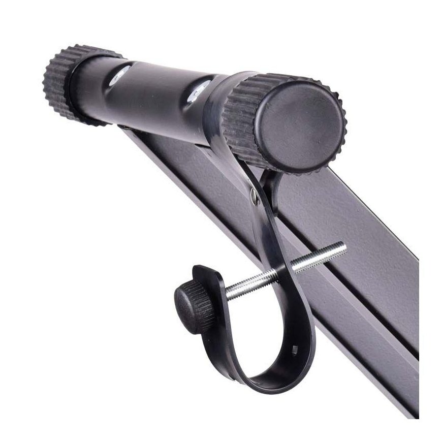 Cascha Stovas syntezatorille NN X4 – 5