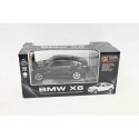 Artyk Auto R/C BMW X6 черный 3137433 Artyk Auto R/C BMW X6 черный 3137433