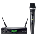 AKG WMS470 D5 vokālais komplekts BD7-50MW - bezvadu mikrofons AKG WMS470 D5 vokālais komplekts BD7-50MW - bezvadu mikrofons