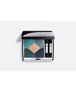 Dior 5 Couleurs Couture luomiväri 279 Denim Satiini