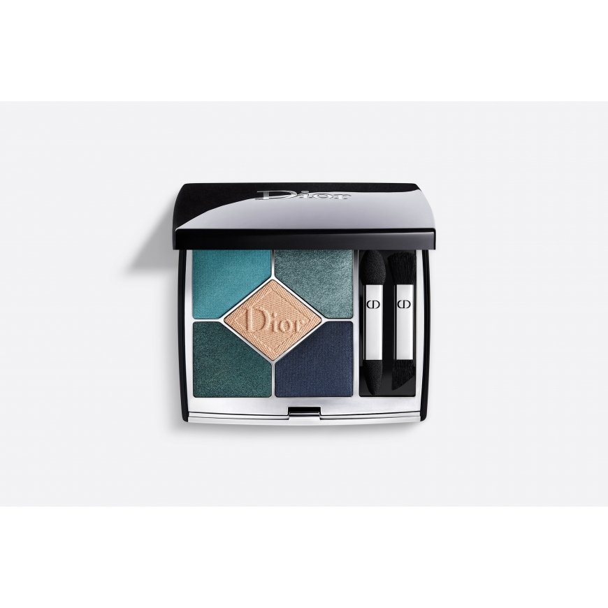 Dior 5 Couleurs Couture acu ēnas