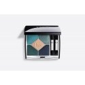 Dior 5 Couleurs Couture тени 279 Denim Атласный Dior 5 Couleurs Couture тени 279 Denim Атласный