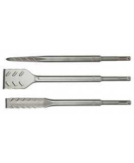 Makita E-20220 masonry chisels