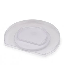 Joseph Joseph JJ851666 Jääkaapin/pakastimen osa ja lisätarvike Kääntyvä järjestelijä Läpinäkyvä