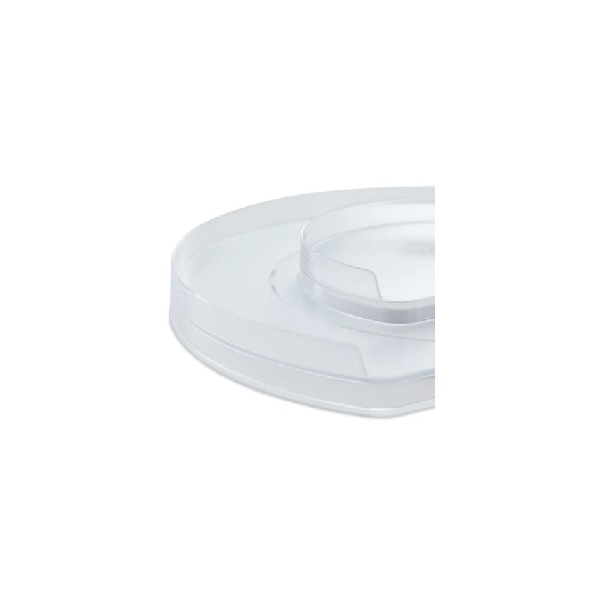 Joseph Joseph JJ851666 fridge/freezer part/accessory Rotating organiser Прозрачный – 2