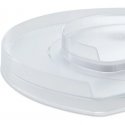 Joseph Joseph JJ851666 fridge/freezer part/accessory Rotating organiser Прозрачный Joseph Joseph JJ851666 fridge/freezer part/accessory Rotating organiser Прозрачный