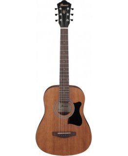 Ibanez V44MINI-OPN akustiskā 3/4 ģitāra