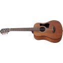 Ibanez V44MINI-OPN akustiline 3/4 kitarr Ibanez V44MINI-OPN akustiline 3/4 kitarr