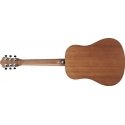 Ibanez V44MINI-OPN akustinen 3/4-kitara Ibanez V44MINI-OPN akustinen 3/4-kitara