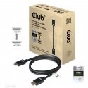 CLUB3D Ultra High Speed HDMI™2.1 Cable 8K 60HZ 48Gbps M/M 2 m./6.56 ft.