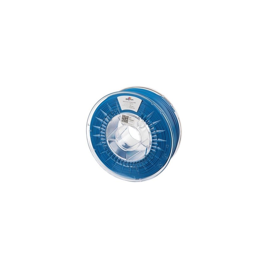 Spectrum Filaments Smart ABS 1.75mm Zils 1 kg