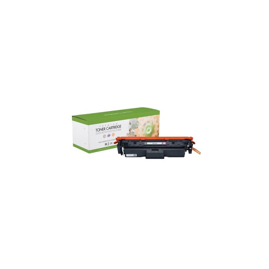 Neoriģināla Static Control HP 149X (W1490X) lāzera kasete, melna – 2