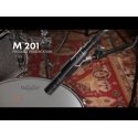 beyerdynamic M 201 (2023) Dinamiska mikrofonu instrumentiem beyerdynamic M 201 (2023) Dinamiska mikrofonu instrumentiem