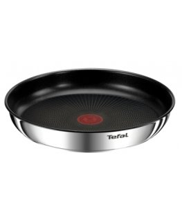 Tefal Ingenio L8970674 panna & kastrolis Daudzfunkcionāla panna Apaļš