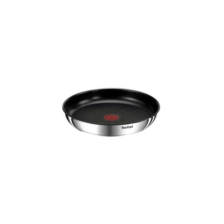 Tefal Ingenio L8970674 paistinpannu Monikäyttöinen paistinpannu Pyöreä