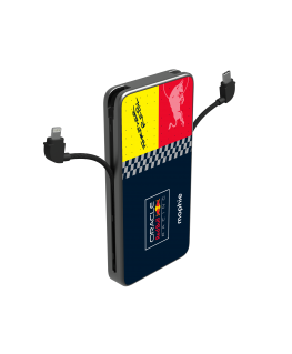 Powerstation Plus 10K Red Bull от Mophie