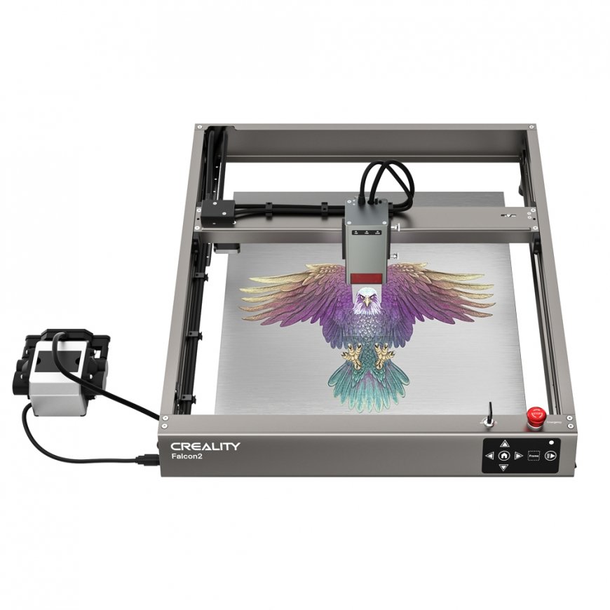 Creality 3D Falcon2 22 W