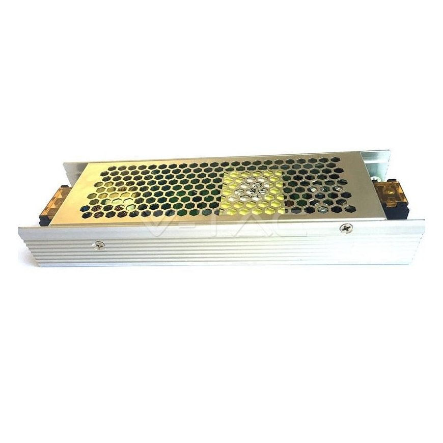 150W Virtalähde 12V V-TAC, IP20