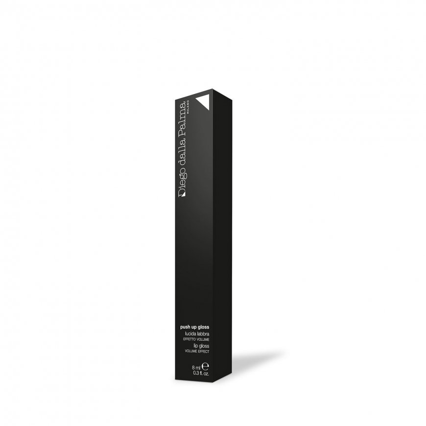 Diego dalla Palma Push up gloss блеск для губ 8 ml 50 – 4