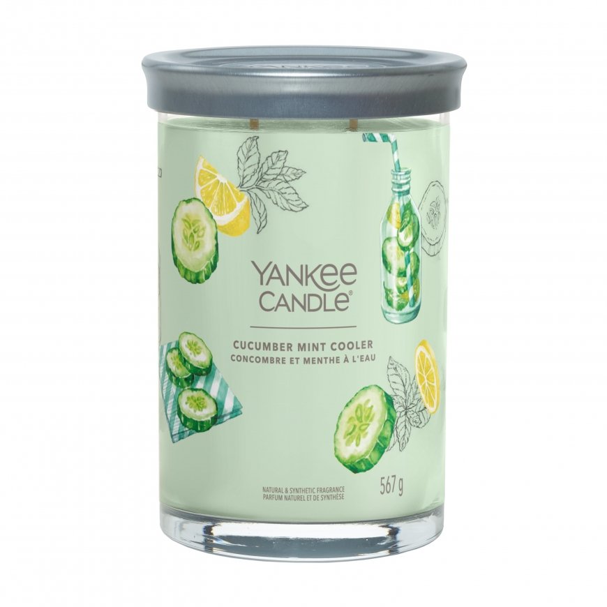 Yankee Candle Yankee Candle Signature vaska