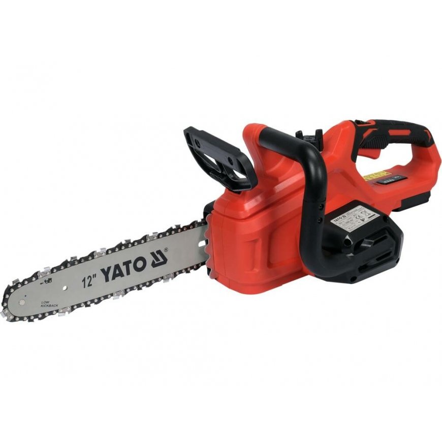 Yato YT-828138 kettsaag – 3