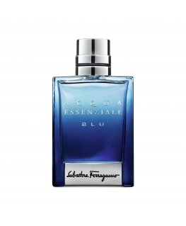 Salvatore Ferragamo Acqua Essenziale Blu 50ml EDT Mehed