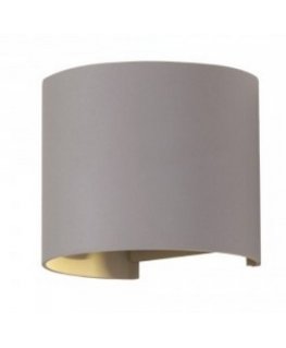 V-TAC VT-756 Outdoor wall lighting E27 LED F