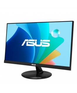 ASUS EyeCare VP229HF PC lamekuvar 54,5 cm (21.4") 1920 x 1080 pikslit Full HD LED Must