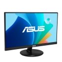 ASUS EyeCare VP229HF PC lamekuvar 54,5 cm (21.4") 1920 x 1080 pikslit Full HD LED Must ASUS EyeCare VP229HF PC lamekuvar 54,5 cm (21.4") 1920 x 1080 pikslit Full HD LED Must