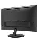 ASUS EyeCare VP229HF монитор для ПК 54,5 cm (21.4") 1920 x 1080 пикселей Full HD LED Черный