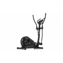 ZIPRO Heat WM Elektromagneettinen crosstrainer musta