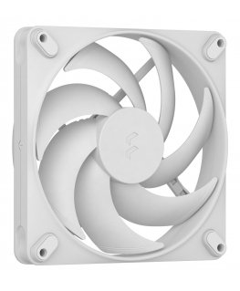 Fractal Design Momentum 14 Arvuti korpus Ventilaator 14 cm Valge 1 tk