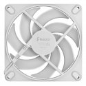 Fractal Design Momentum 14 Datora korpusam Ventilators 14 cm Balts 1 pcs Fractal Design Momentum 14 Datora korpusam Ventilators 14 cm Balts 1 pcs