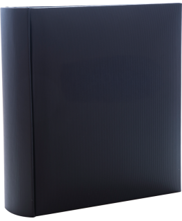 Focus Ritz Super 100 10x15 Black