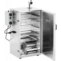 Royal Catering Electric Smoker, smoker, 4 racks, 105 l, 1000 W Royal Catering Electric Smoker, smoker, 4 racks, 105 l, 1000 W