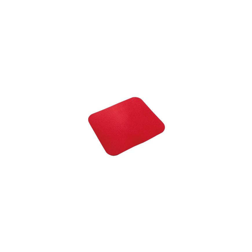 LogiLink ID0128 mouse pad Red