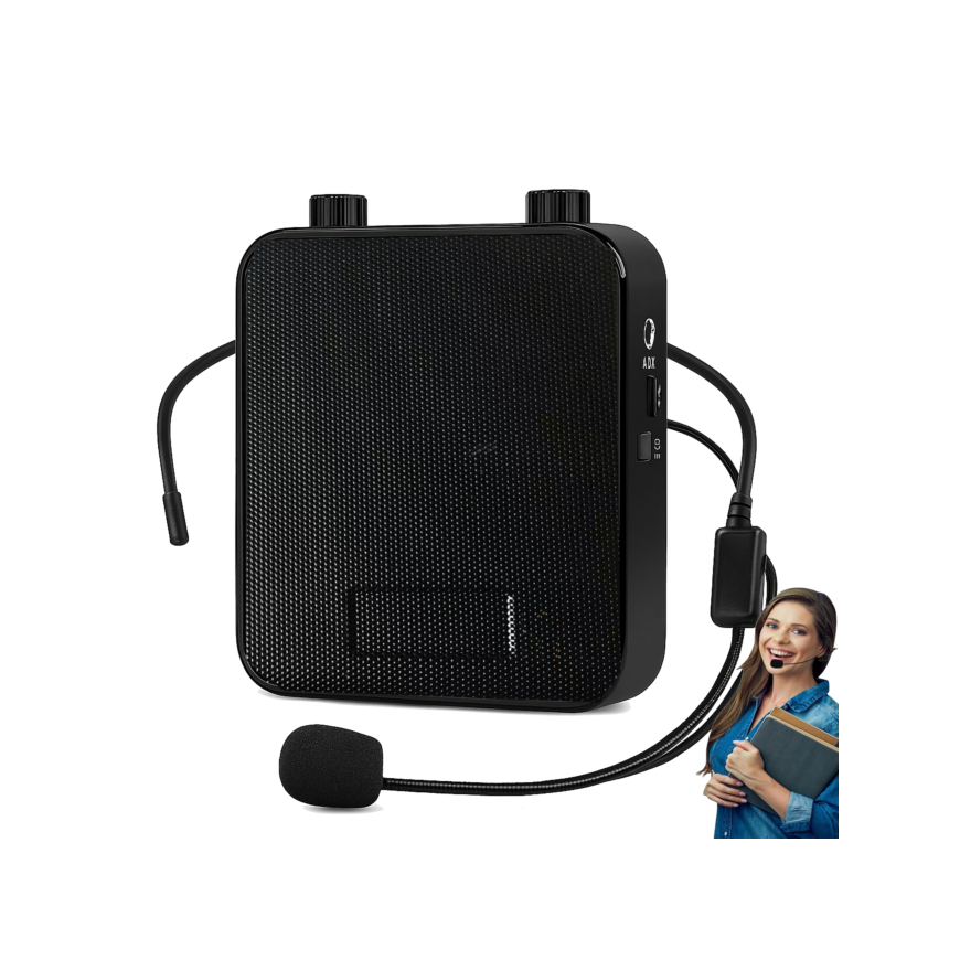 Nešiojama įkraunama „Bluetooth“ kolonėlė DNA PPS1