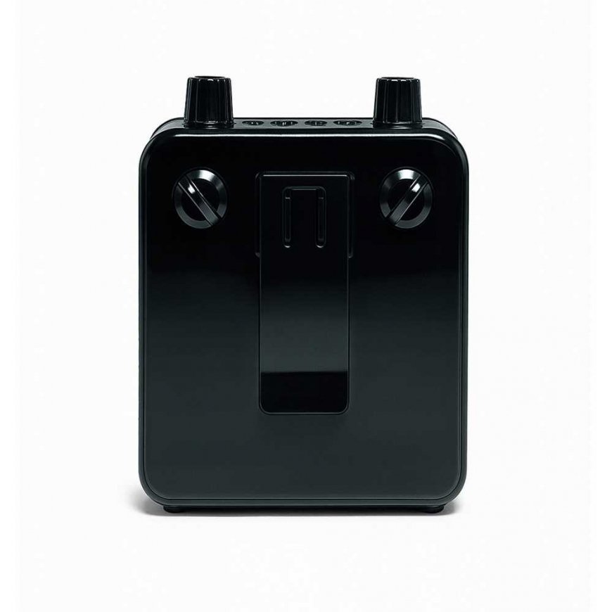 Portable rechargeable Bluetooth speaker DNA PPS1 – 2