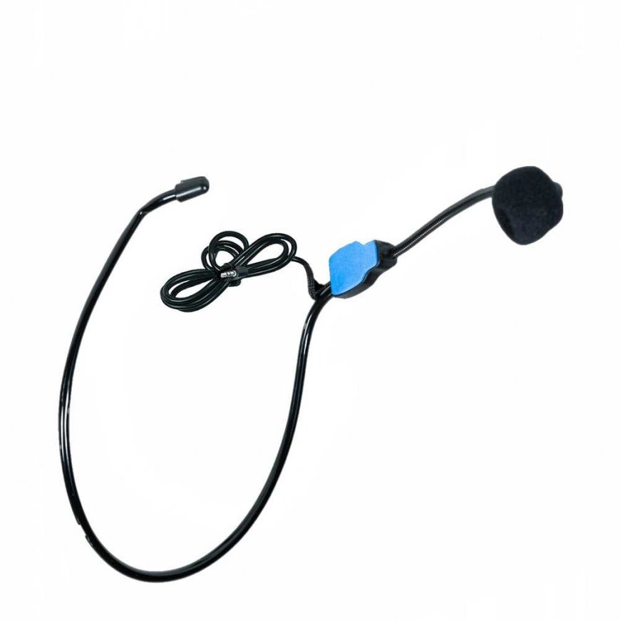 Portable rechargeable Bluetooth speaker DNA PPS1 – 4