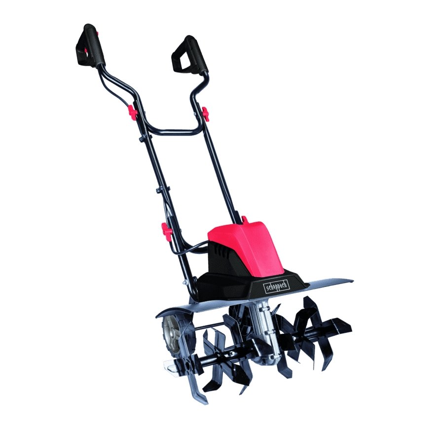 Scheppach MTE460 Vahelduvvool 12,6 kg