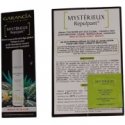 Garancia, Mysterieux Repulpant, Silicone Free, Anti-Ageing, Serum