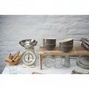 Staub Ceramique ramekin 700 ml Grey Round