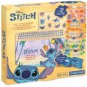TEE SEE TÕELISEKS DISNEY STITCH DIY EHTEDE VALMISTAMISE KOMPLEKT TEE SEE TÕELISEKS DISNEY STITCH DIY EHTEDE VALMISTAMISE KOMPLEKT