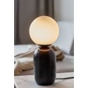 Nordlux Notti galda lampa, melna Nordlux Notti galda lampa, melna